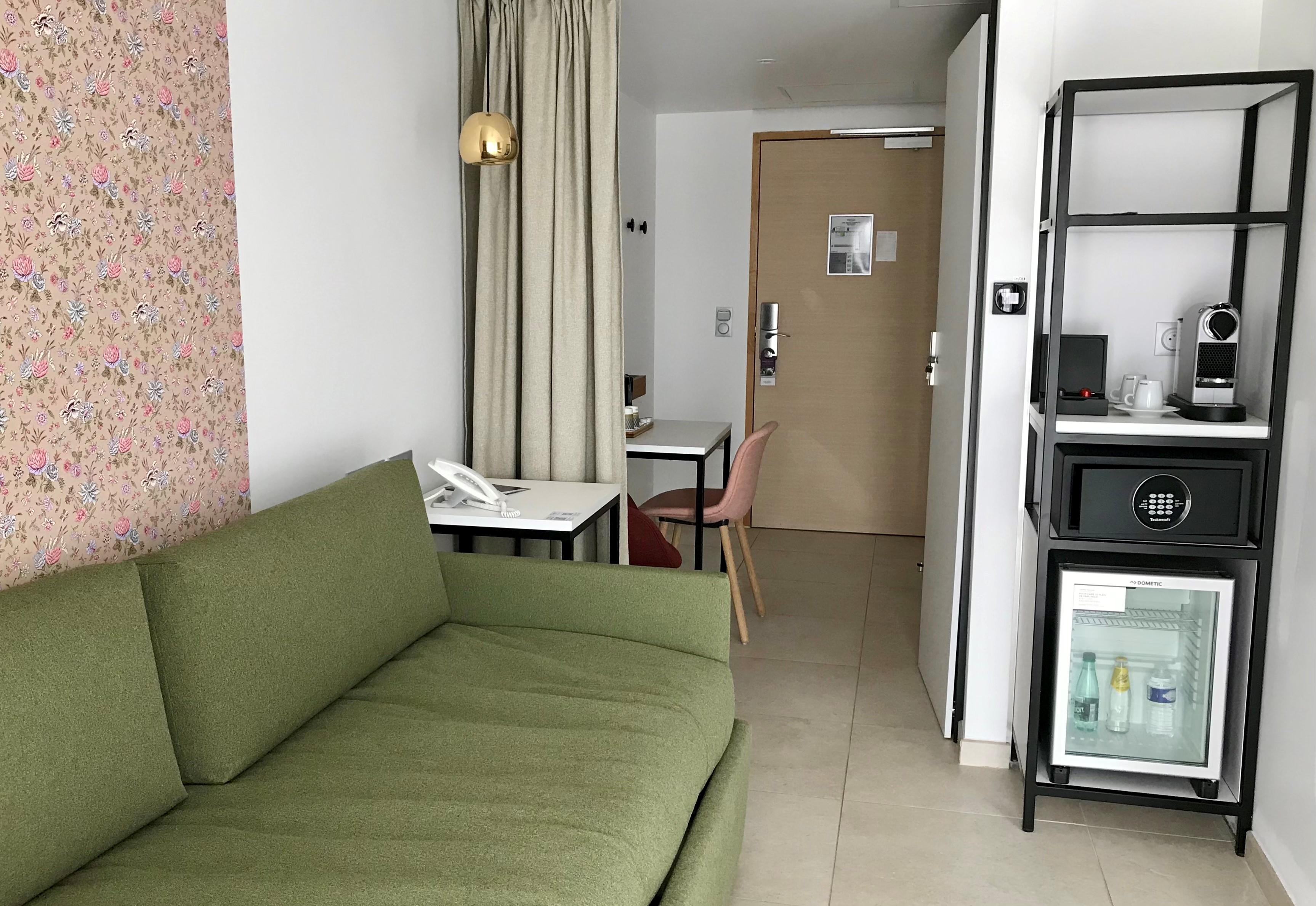 Mercure Avignon Gare TGV Esterno foto