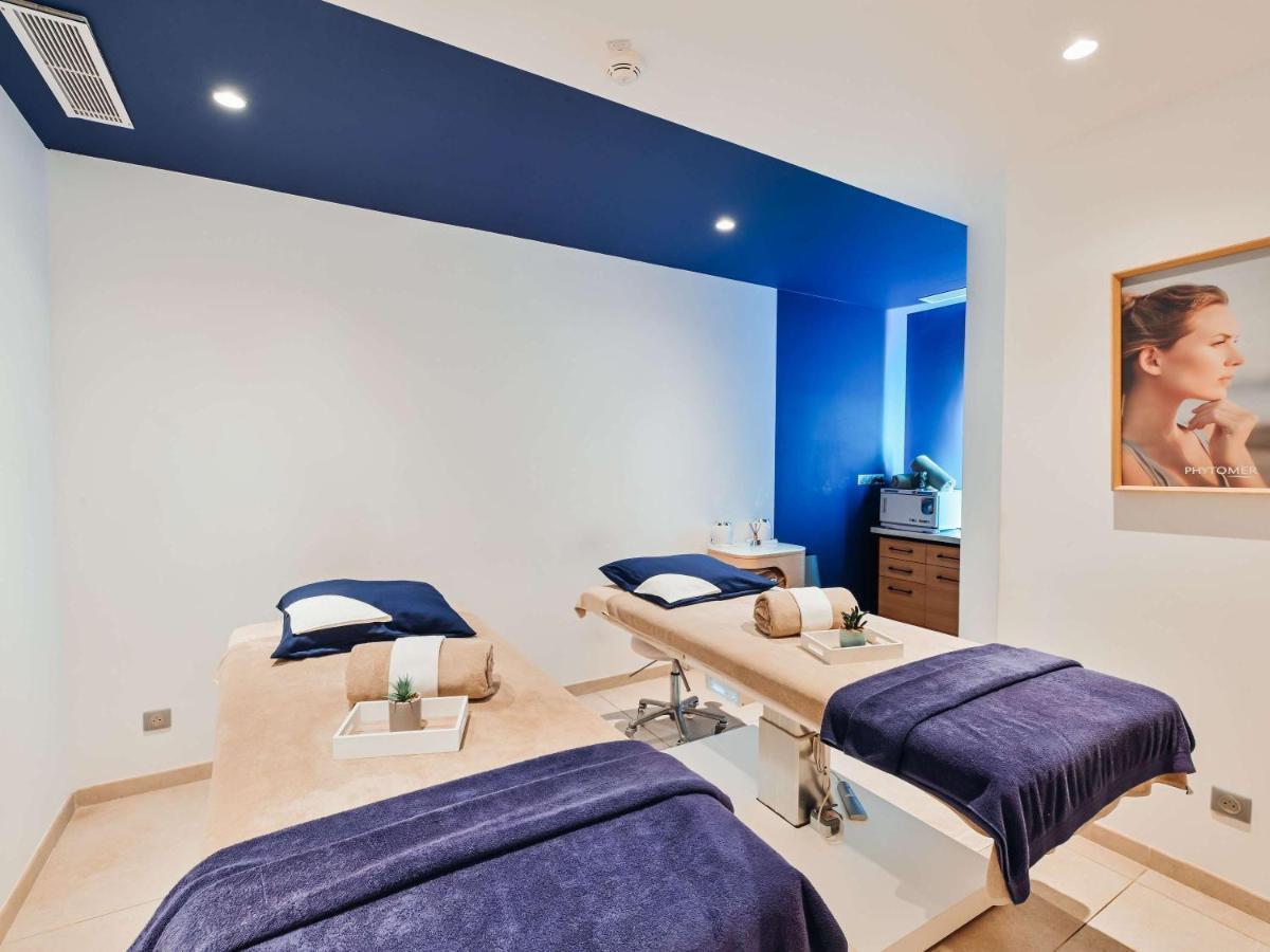 Mercure Avignon Gare TGV Esterno foto